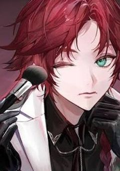 落書きから始まる恋