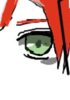 落書きから始まる恋