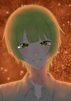 イラスト部屋