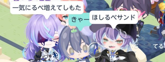 堕天使ちゃん@復活やでさんの壁紙画像