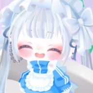 堕天使ちゃん@二年間先輩に恋してたんだよ気付けさんのアイコン画像