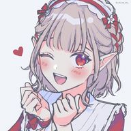 堕天使ちゃん@えるさん好きです♡♡さんのアイコン画像