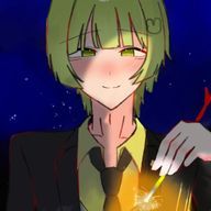 堕天使ちゃんさんのアイコン画像