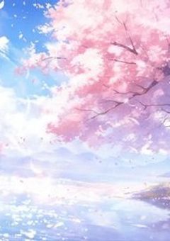  桜 が 散 る 前 に .