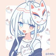 Amia ちょーぜつ病み期さんのアイコン画像