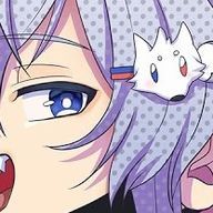 狐火 希々さんのアイコン画像