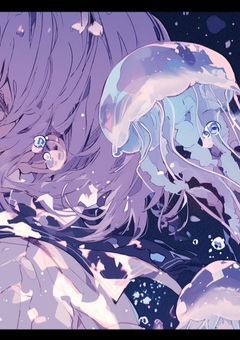 　#　Short storys　.　/　雨宿り　.