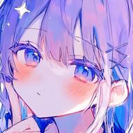 　🎼　すかいぶる 〜 ☁️🩵🎨　#　2周年さんのアイコン画像