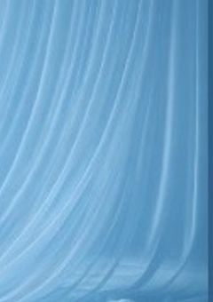 カーテンに映る貴方は_____