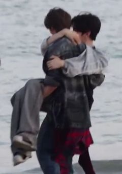 誰か僕を止めて、、///