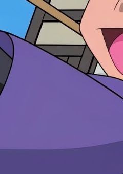  モブに転生しました 
