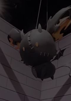 あ る 人 は 、 神 隠 し に 会 っ  た そ う 。