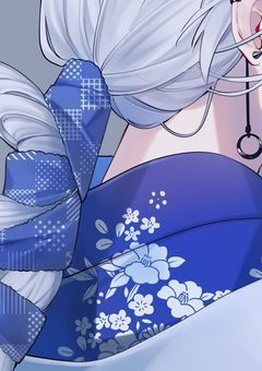 いつだってお姉ちゃん　【kid】