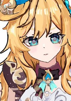  ︎︎アナログ絵   ︎︎