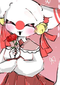 毎日イラスト書けばいつか上手になるはず!!