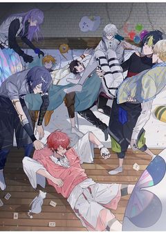 つ🅰️ : 悪魔との契約 【〆】