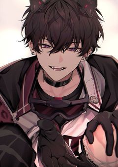  握った手を離さないで ／ 🤝