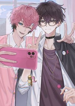 #　踊り子 愛されてます ,