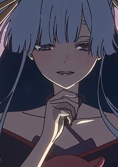 　｜ツクヨミの高嶺の花｜