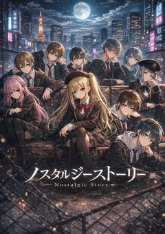 ノスタルジーストーリー