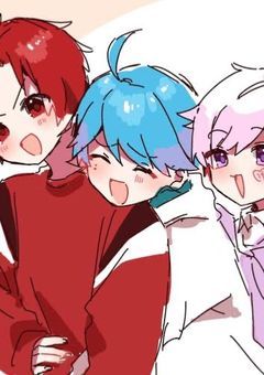 俺の弟が可愛すぎるｯｯ