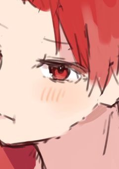 『愛してる』じゃ足りないもんっ.ᐟ‪‪‪.ᐟ‪‪‪🔞〈Iris〉