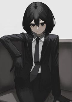 【2 4 3 4】奴隷は今日も息をする