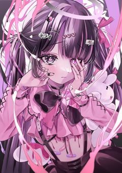 【2434】crazy idol