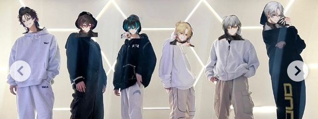 瀬奈 @小説大好き瀬奈!さんの壁紙画像