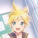 オリレン🆚🍌