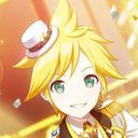 モアレン🍀🍌