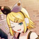 ビビリン🎤🍊