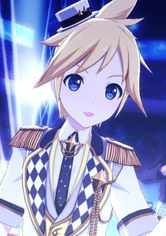 モモレンの色々性格記録(？)