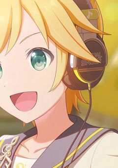 彼氏/彼女のイラストを語る場(？)