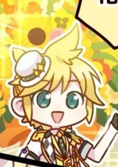 モモレンが小さくなったようです(？)【モレレレモレ】