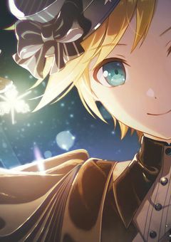 僕の特別なお宝さん♪【モレレレ】