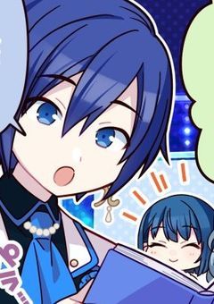 モモレンオタクのモカち♪