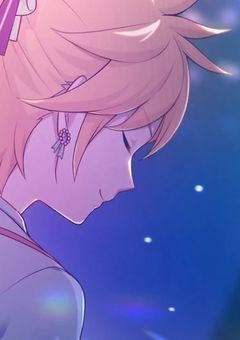 熱に触れて…【レレモレ】