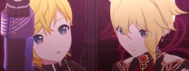 ルナ🧚‍♀️@推しの喘ぎは栄養さんの壁紙画像