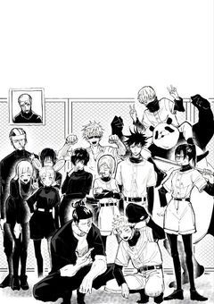 【呪術廻戦】最強の私が、守りたいなんて思うなんて