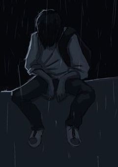 だれか必要として。