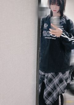 垢抜けよーぜって言う気合いだけ。