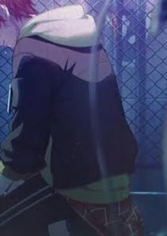 クズには"体罰"を___________ .