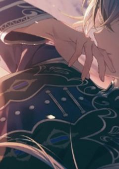  # . 貴方は 俺のモノ .