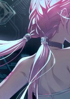 # . ずっと側にいてくれないかな .