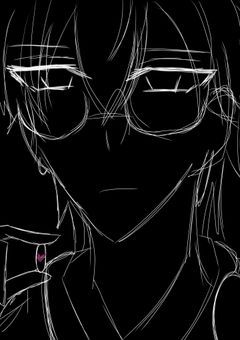 ▶︎  ▶︎  .  イラスト .