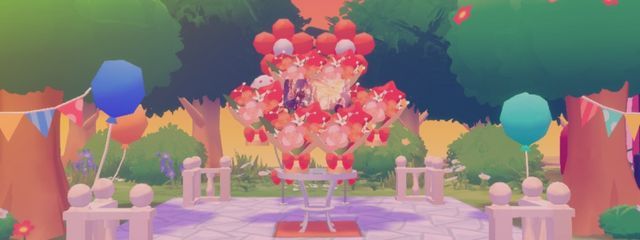 鈴    羽  @ るめさんの壁紙画像