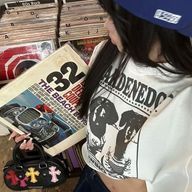 ˗ˏˋ areum ˎˊ˗さんのアイコン画像