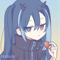 なつりあさんのアイコン画像