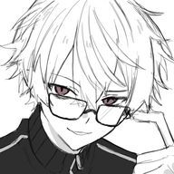 ᵕ̩̩ ᵕ♡さんのアイコン画像